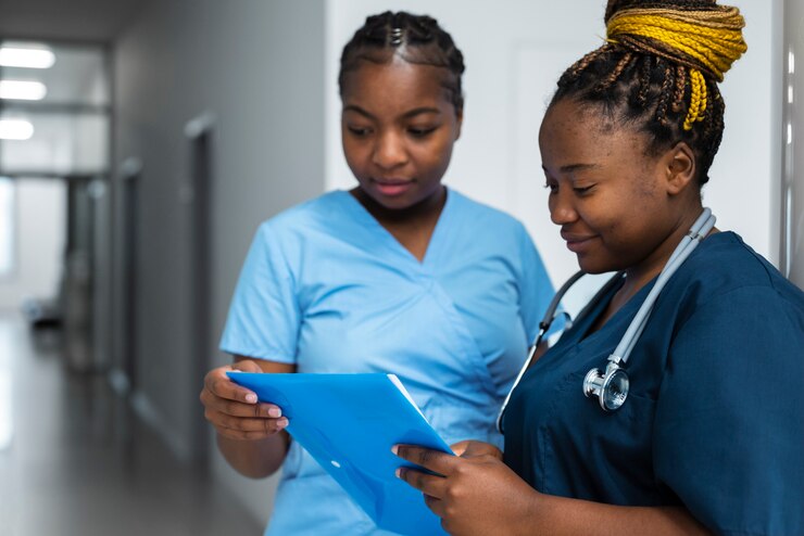 Skilled Nursing Assistance