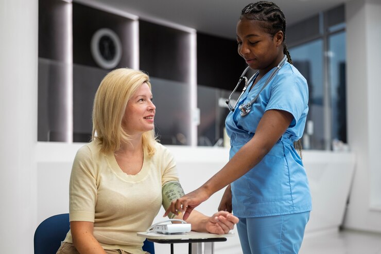 Advanced Care Services