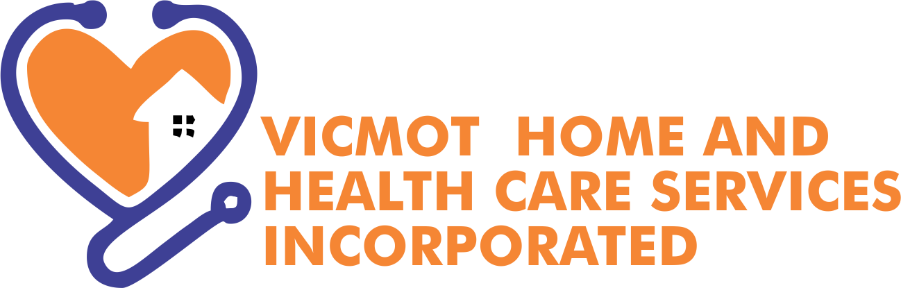 Vicmot logo